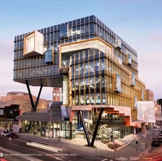 2020纽卡斯尔大学University of Newcastle学生公寓超全汇总 | 英国洪玮学长(原租房君)