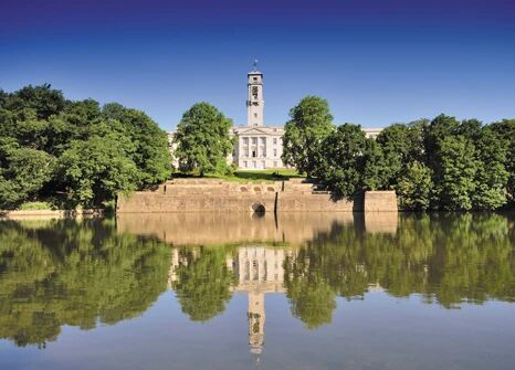 诺丁汉租房：【交通篇】市内交通干货（一）