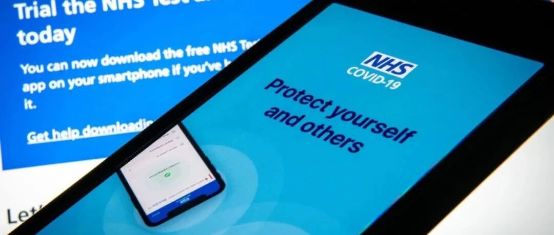 4月12日 | NHS新冠跟踪APP因违反隐私规则被推迟更新 | 英国留学生要了解的疫情信息（日报）