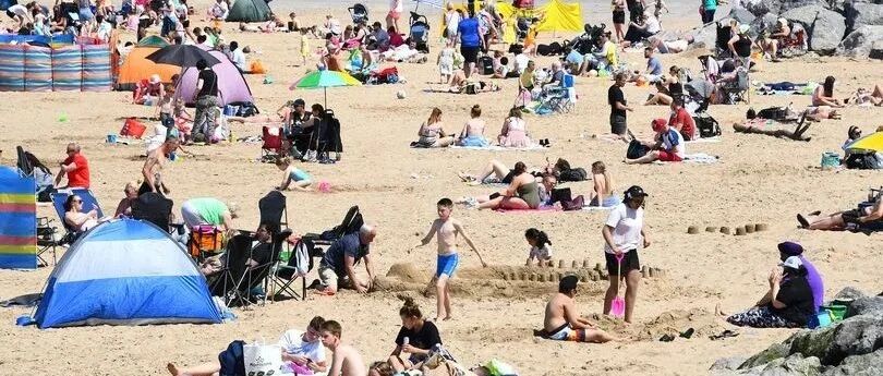 6月22日 |  利物浦的新冠病例人数已达到令人担忧的比例，上次出现是在2月份  |  英国留学生要了解的疫情信息（日报）