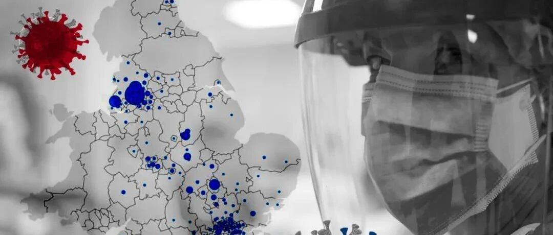 5月26日 | 英国151个地方区域已检测到印度变异病毒，伦敦住院人数上升22% | 英国留学生要了解的疫情信息（日报）