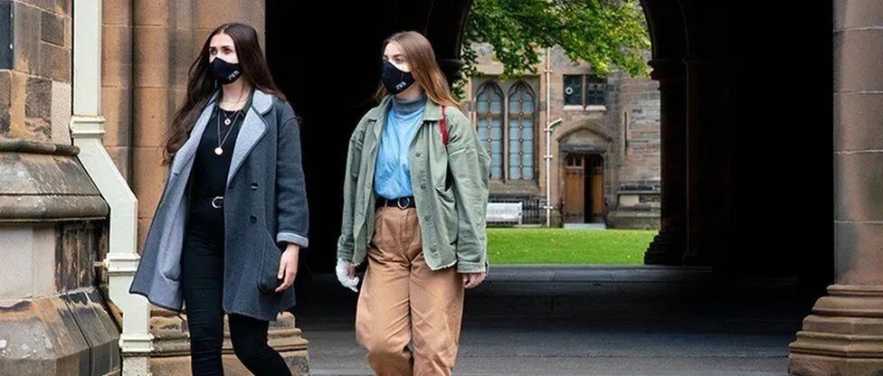 7月29日 | 英国处于群体免疫的临界点，87%的人都有新冠抗体 |  英国留学生要了解的疫情信息（日报）