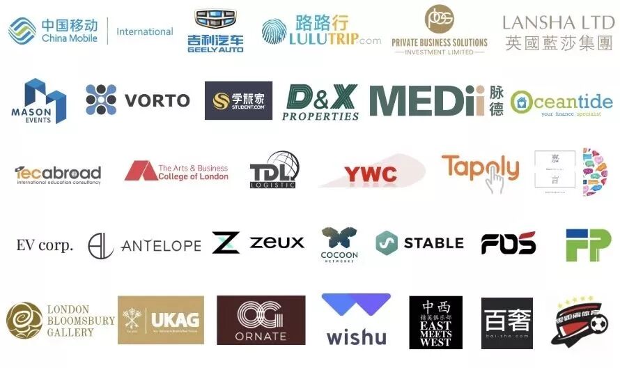 倒计时｜30余家中英企业HR开启现场面试，一天面试所有意向岗位！(实习全职/T2T5，提前锁定Offer)