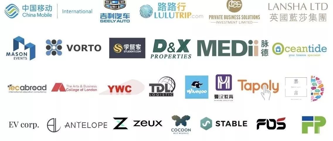 倒计时｜30余家中英企业HR开启现场面试，一天面试所有意向岗位！(实习全职/T2T5，提前锁定offer)