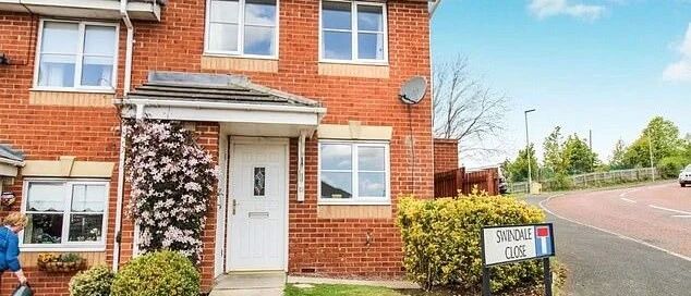 英国的冬天超级冷，我的暖气坏了房东不修怎么办？