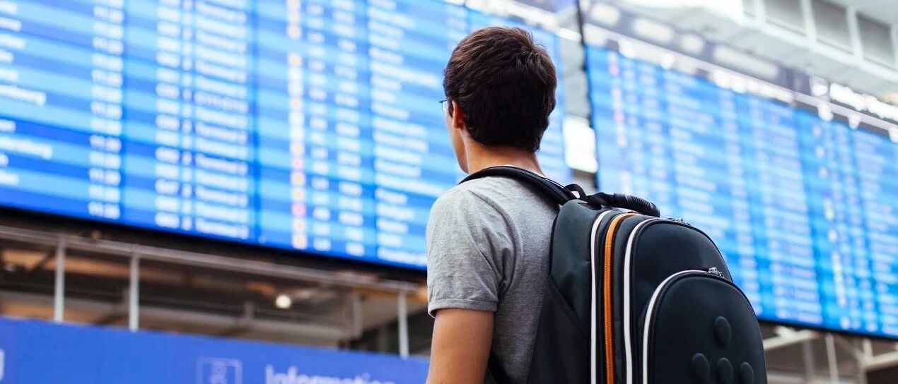 民航局将执行五个一至10月，英国回中国每周仅3班飞机！！！