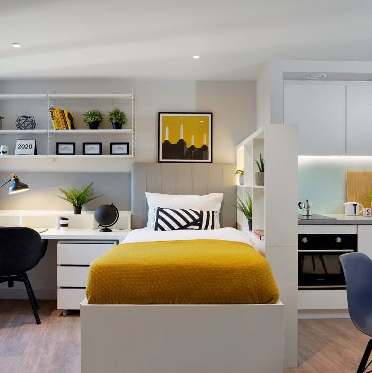 2021年9月-2022年1月全英短租公寓汇总