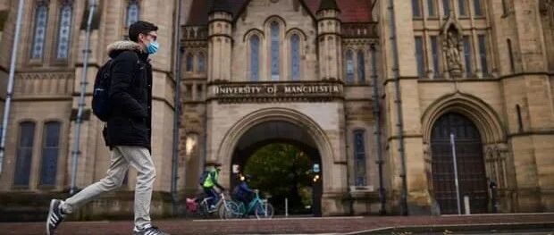 7月6日 | 曼彻斯特大学计划永久线上授课并且学费不降，引起了强烈反对  |  英国留学生要了解的疫情信息（日报）
