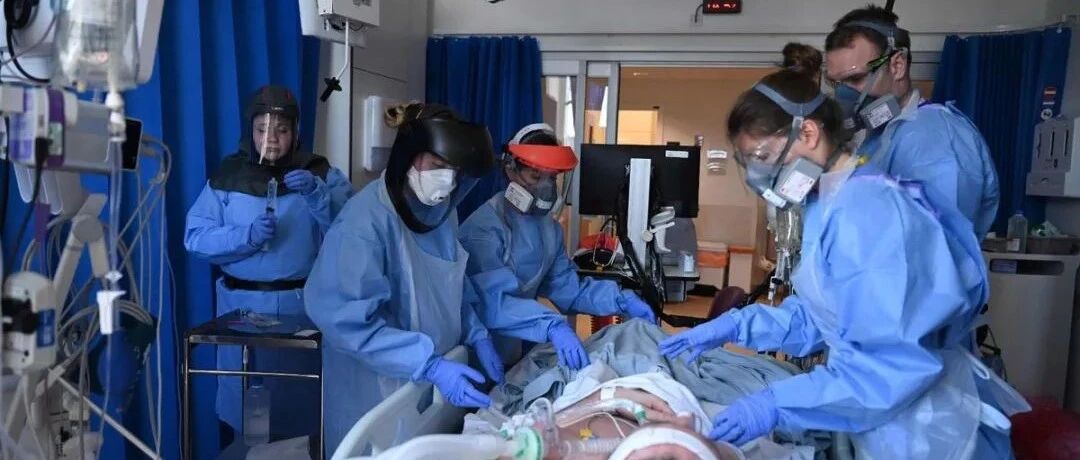 英国73%的地区新冠感染病例正在上升；疫情爆发以来，英格兰和威尔士仇恨犯罪上升9% |  英国留学生要了解的疫情信息（日报）