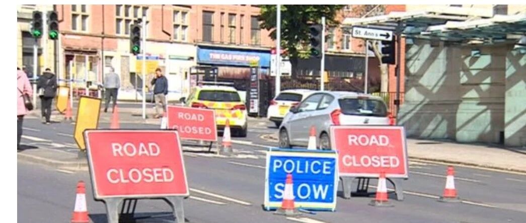 诺丁汉，你到底怎么了？让我拿什么去爱你？