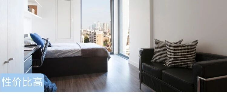 2019伦敦学生公寓推荐（校区篇）