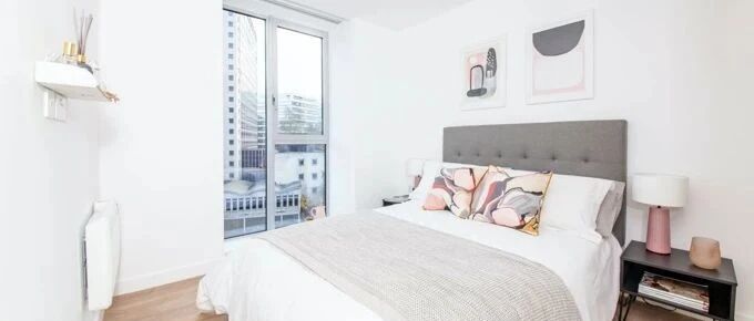 曼城留学高端青年公寓 | 可带猫狗入住...