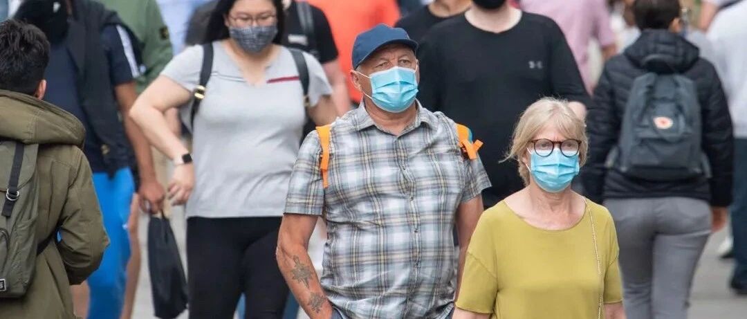 英国长时间新冠封锁，导致侵略性流感病毒反弹快更具攻击性，接种流感疫苗非常有必要！|  英国留学生要了解的疫情信息（日报）