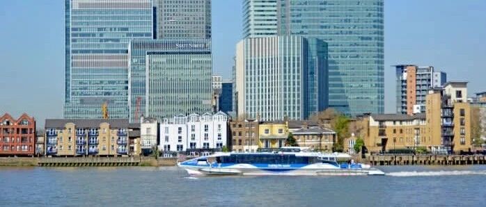 英国投行年薪百万 | 详解投行的分类、部分、薪资与晋升