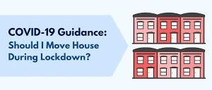 如何疫情期间在英国安全找房入住，以及有室友疑似感染怎么做深度清洁？