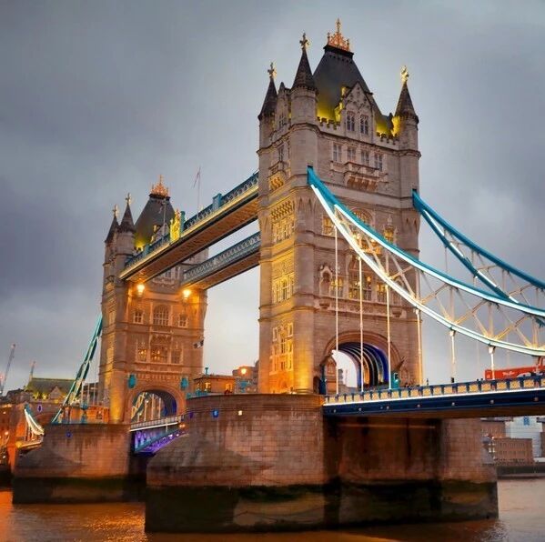 2020伦敦跨年酒店短租预订指南