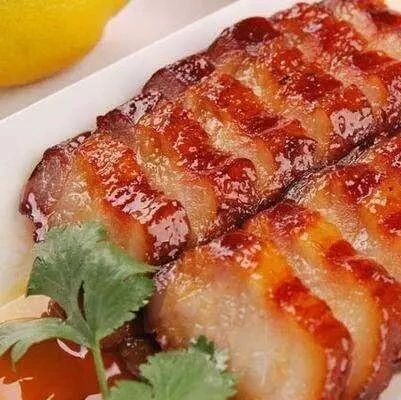 舌尖上的伯明翰-烧腊篇