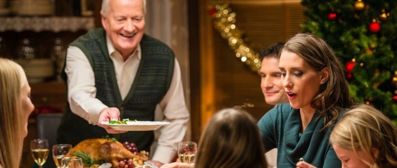 请注意 | 在英国过圣诞节的同学请注意相关政府疫情管控要求