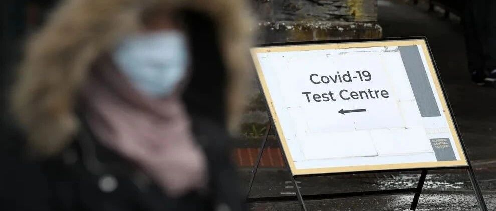 英格兰新冠R值再次超过1，上周感染人数超过6.5万；英国每20个中学生中就有一个被感染 |  英国留学生要了解的疫情信息（日报）