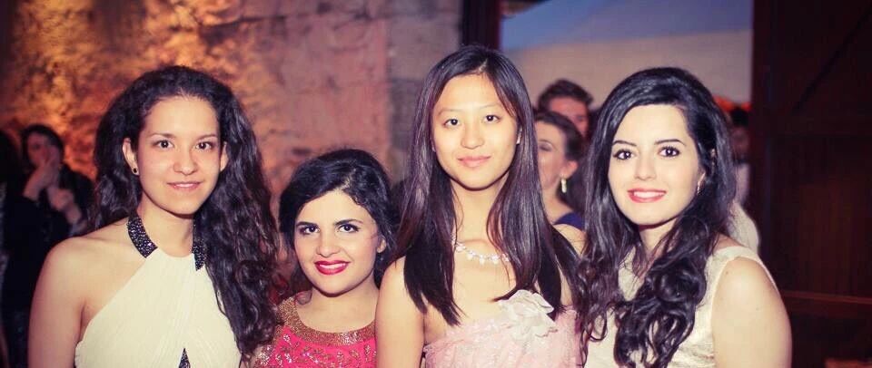 英国学长学姐说| 圣安德鲁想拿一等必须拼了！毕竟与皇室贵族当校友不容易～