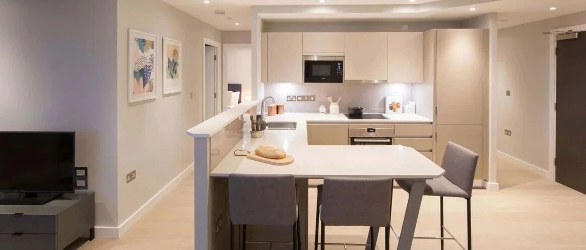 全英公寓2021年1月、9月预订开启，64%的人为了PSW明年来英国，你也该准备了！