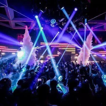 伯明翰最好玩的夜店都在这了！