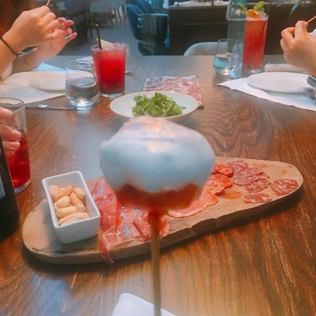 利兹丨 西班牙菜推荐