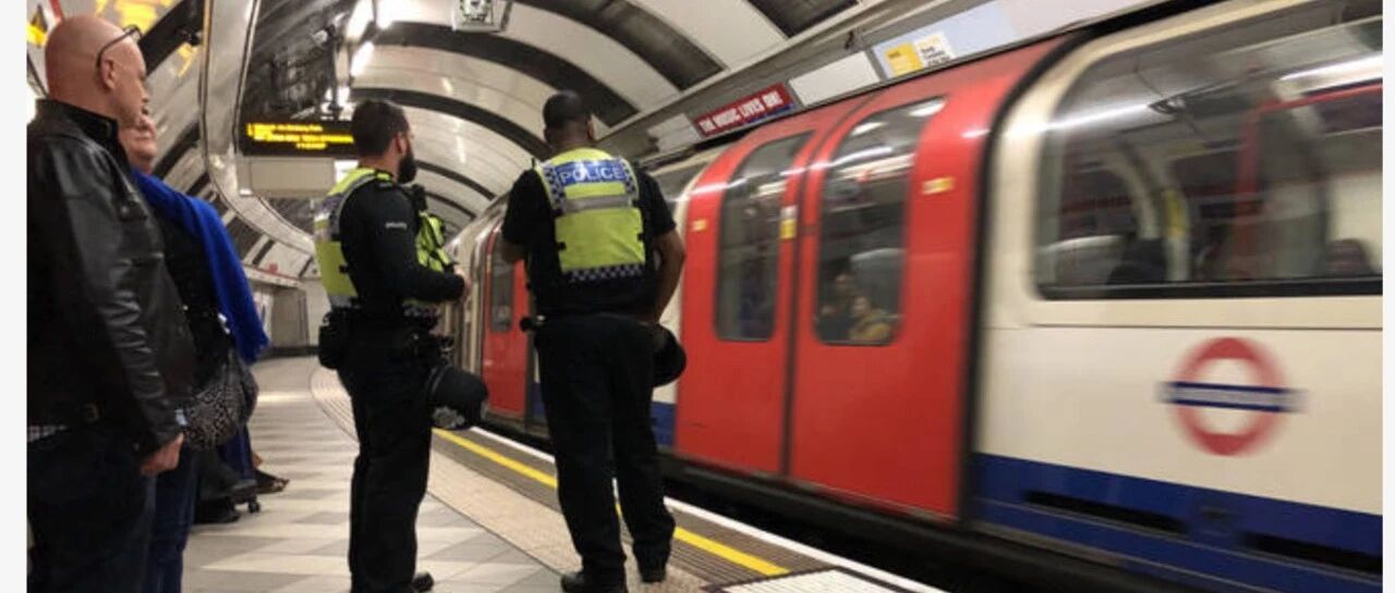 通知 | 10月17日，伦敦地铁可能被关闭，请提前计划安排线路！