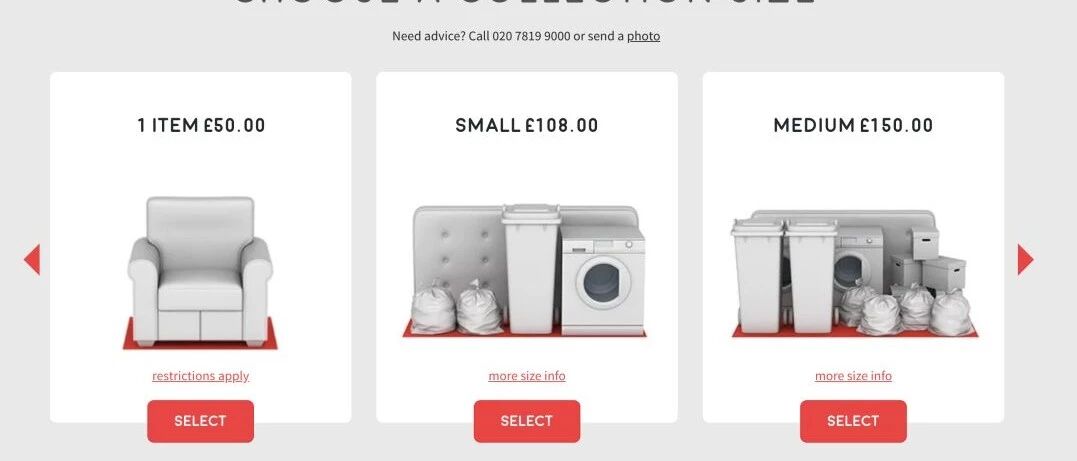 英国处理二(fei)手(pin)货要收费的，你知道吗？如何处理二手物品？