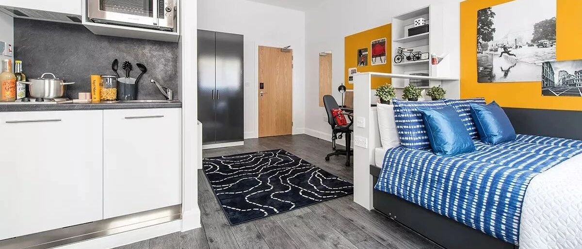 2020全英学生公寓新冠肺炎疫情政策详解 | 学旅家