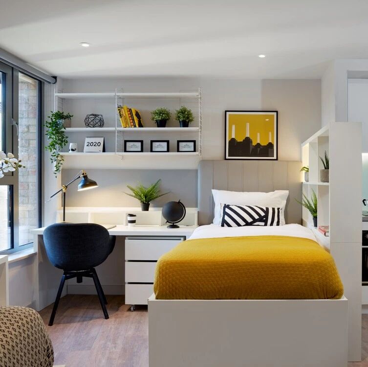 英国租房 | 学校公寓与学生公寓的区别是什么？