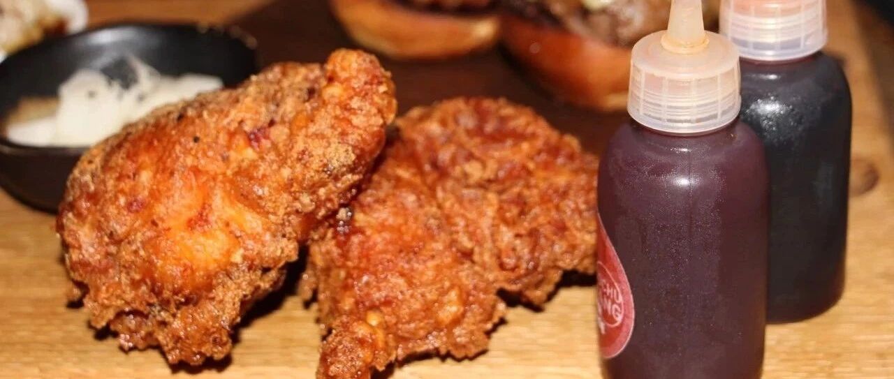 圣诞节 | 伦敦牛津街SOHO附近地道韩餐推荐