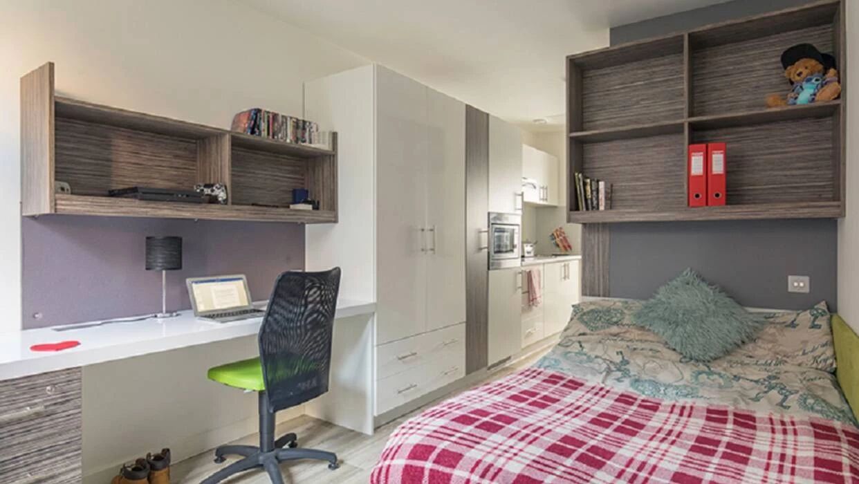 英国租房到底应该考虑哪一些因素？学长姐给你解答