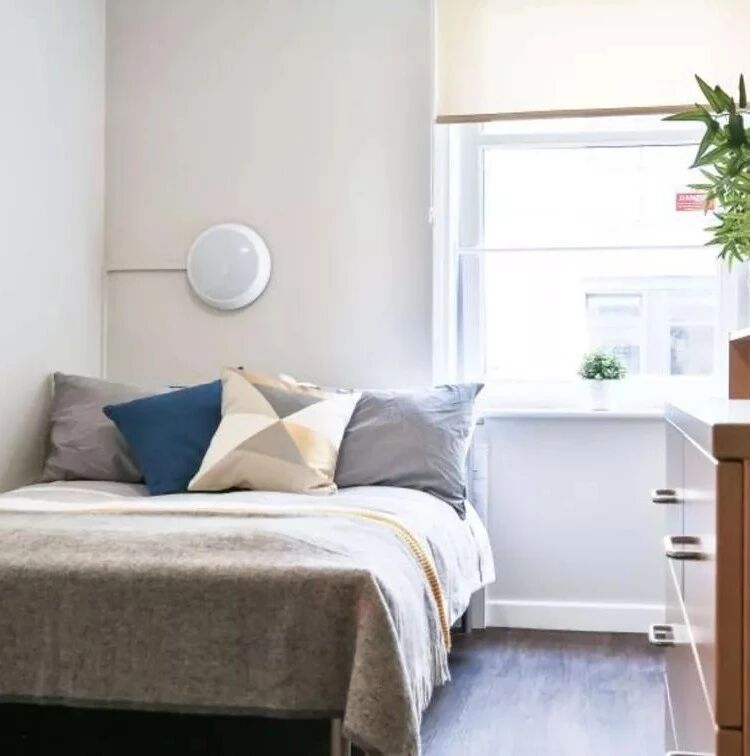 对学校分配的公寓不满意？KCL、UCL、QM周边更多公寓推荐！