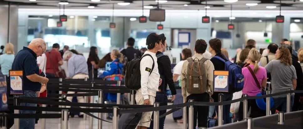 英国佛系等待，真的好慢啊！！！我疯了！！！