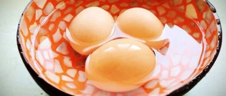 你知道，微波炉可以煮鸡蛋吗?