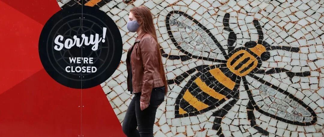 6月30日 |  大曼彻斯特地区的新冠死亡率比其他地区高25%  |  英国留学生要了解的疫情信息（日报）