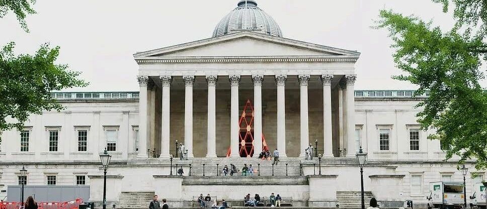 2020伦敦大学学院UCL学生公寓超全汇总 | 英国洪玮学长(原租房君)