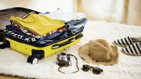 行李瘦身 | 留学行李打包到底应该带什么？（内含物价参考）