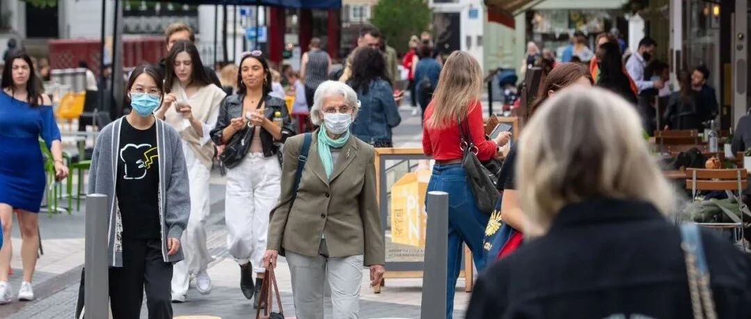 7月4日 | WHO宣布欧洲10个新冠高发地中苏格兰占了6个，解封时间延期  |  英国留学生要了解的疫情信息（日报）