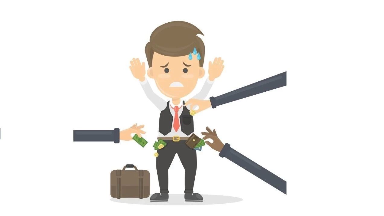 伦敦飞车党抢劫事件暴增30倍！你的街区安全么？