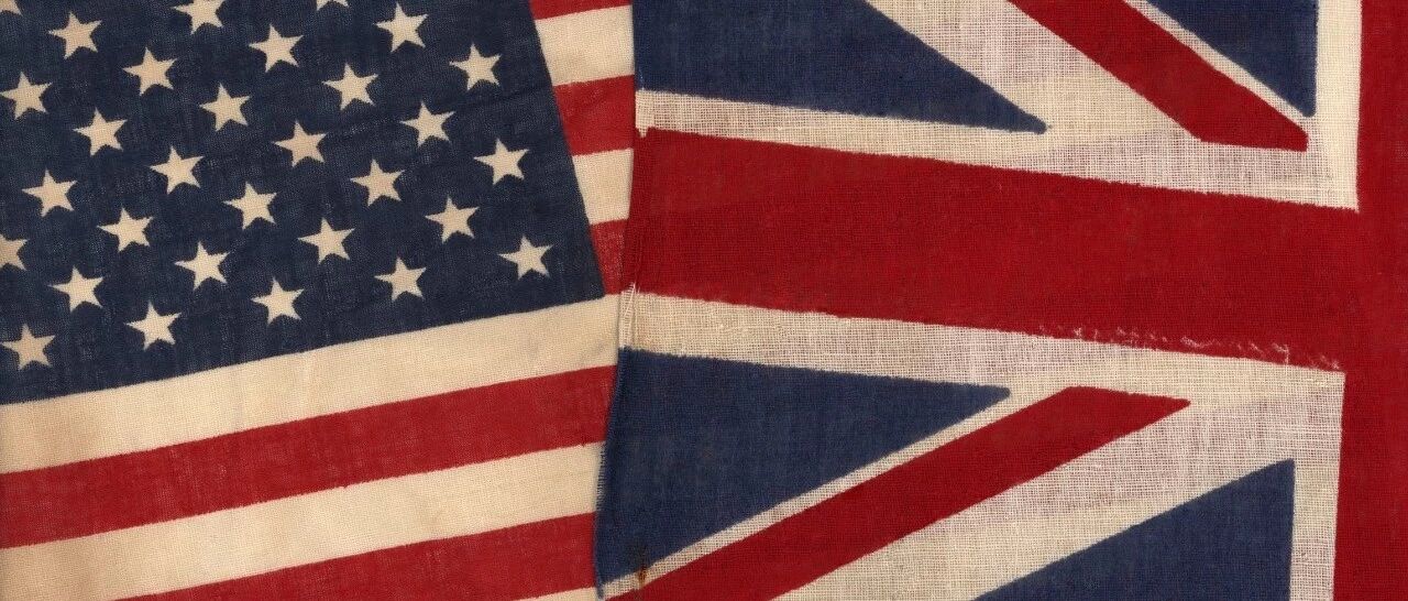 奶茶妹妹来了英国，潘石屹的儿子去了美国留学，到底英美留学谁好？