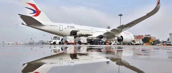 4月26日 | 东方航空5月1日-6月30日的中飞英航班计划不包含英国 | 英国留学生要了解的疫情信息（日报）