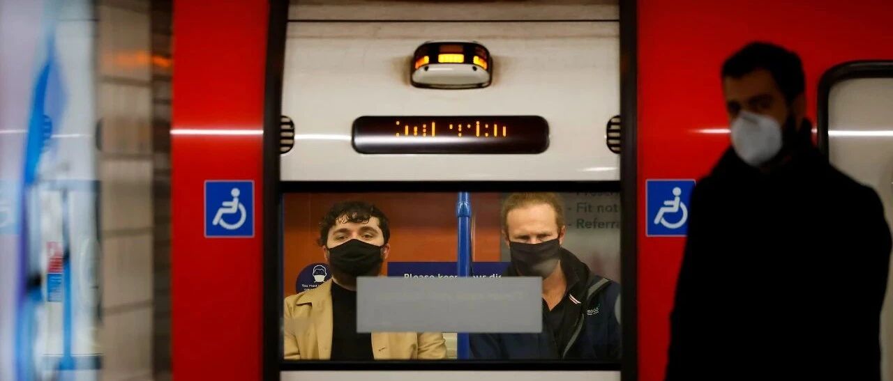 3月1日起，英国伦敦地铁、公交车涨价通知...