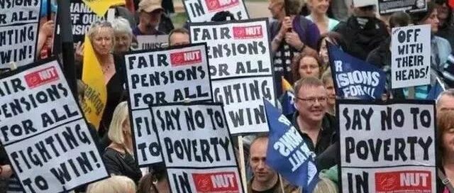 2020英国大学罢课，学费补偿请愿书!