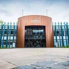 2020考文垂大学University of Coventry学生公寓超全汇总 | 英国洪玮学长(原租房君)