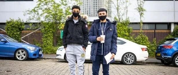 5月20日 | Manchester College一班级17人确诊1500师生紧急检测 | 英国留学生要了解的疫情信息(日报)