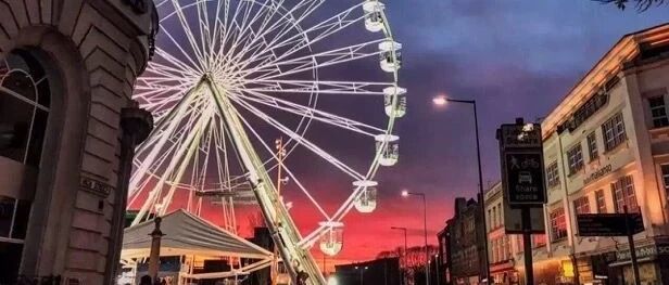 英国旅游小众目的地，莱斯特旅游十大景点