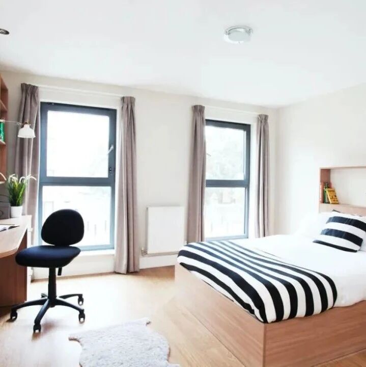 2022年-2023年曼彻斯特学生公寓已经开始预订啦～