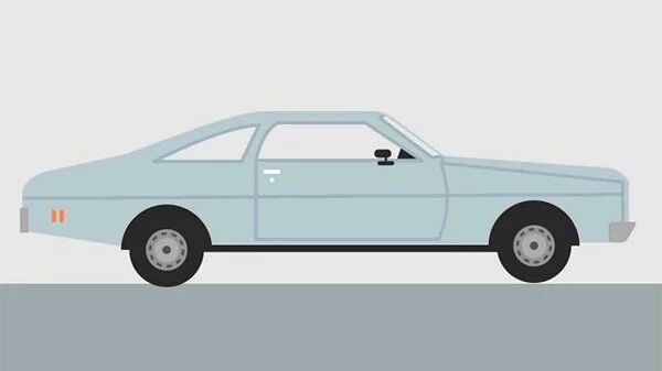 在英国如何考驾照？Provisional Driving Licence如何申请？